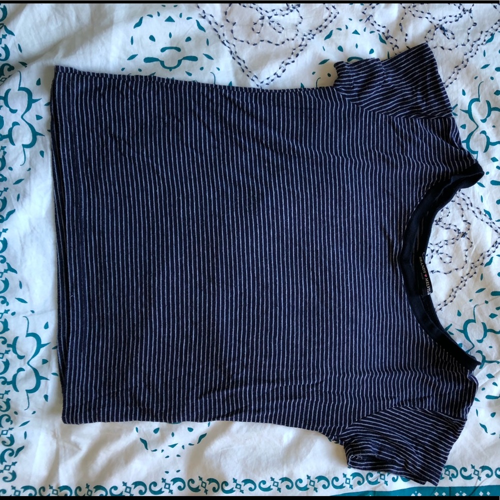 Brandy Shirt